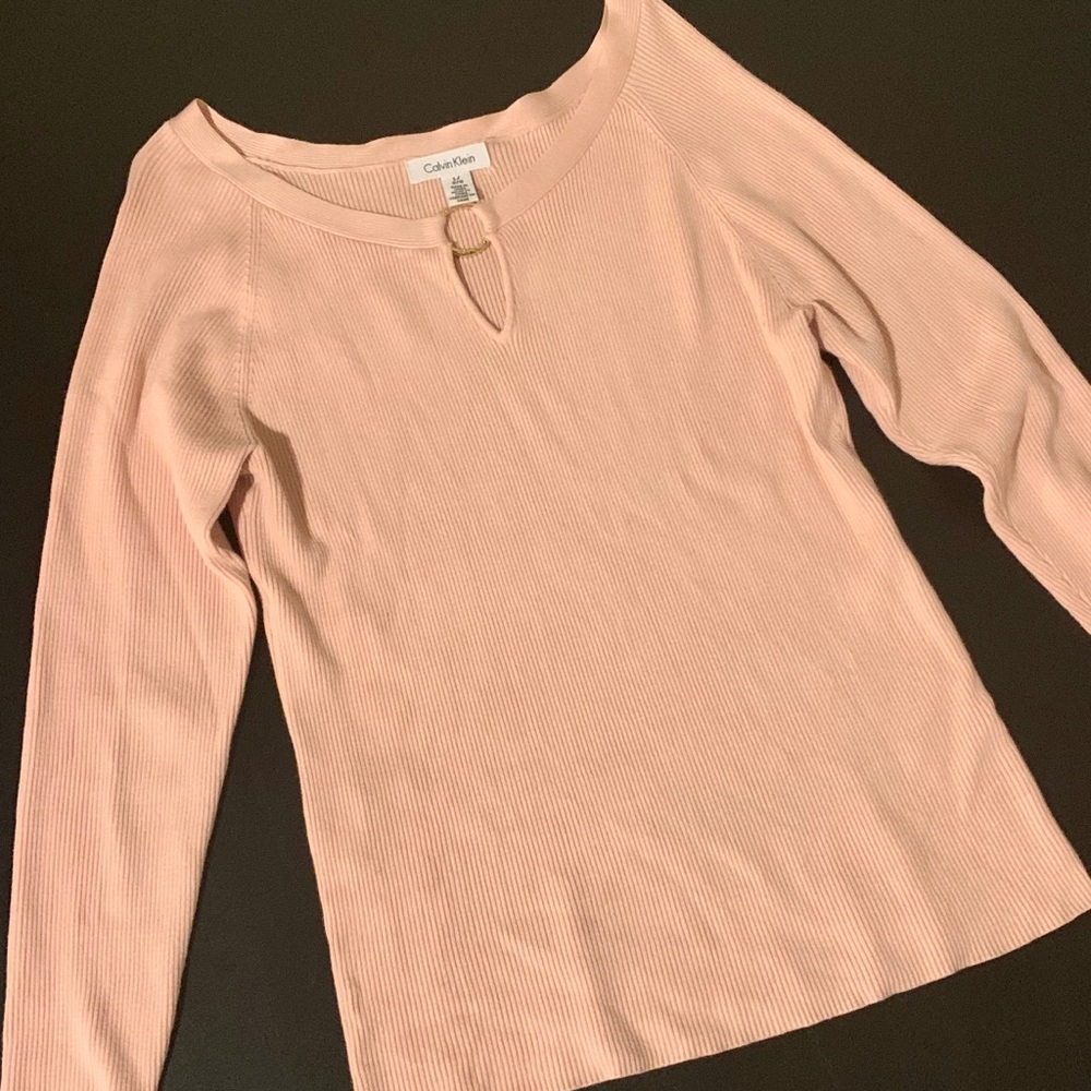 Women’s Calvin Klein Sweater